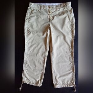 Tommy Jeans Capri Pants